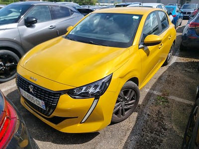Peugeot 208 208 1.5 BlueHDi 100ch S&amp;S Active Business