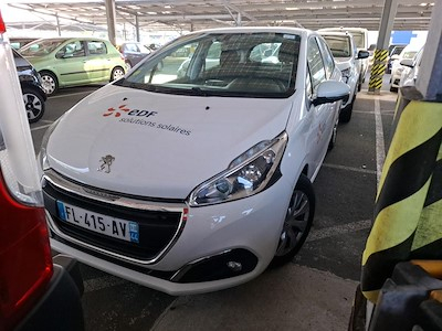 Peugeot 208 business R 208 Business R 1.5 BlueHDi 100ch S&amp;S Active 5p Euro6c