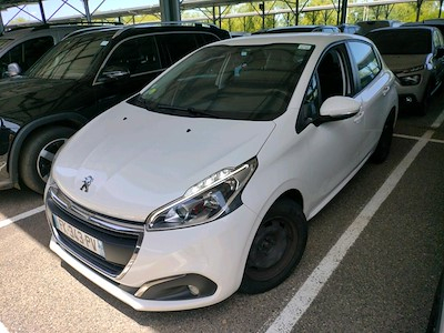 Peugeot 208 business R 208 Business R 1.5 BlueHDi 100ch S&amp;S Active 5p Euro6c