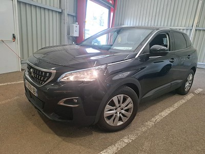 Peugeot 3008 3008 1.2 PureTech 130ch S&amp;S Active Business