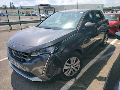 Peugeot 3008 3008 1.2 PureTech 130ch S&amp;S Active Business