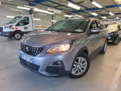 Peugeot 3008 3008 1.2 PureTech 130ch S&amp;S Active Business EAT8