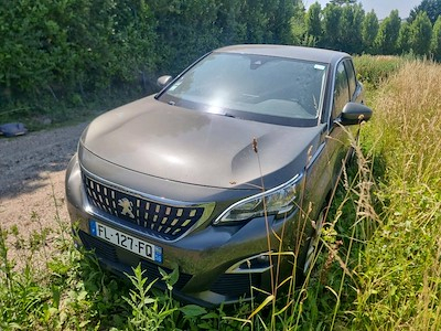 Peugeot 3008 3008 1.5 BlueHDi 130ch E6.c Active Business S&amp;S EAT8