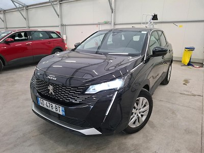 Peugeot 3008 3008 1.5 BlueHDi 130ch S&amp;S Active Business