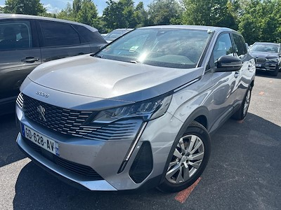 Peugeot 3008 3008 1.5 BlueHDi 130ch S&amp;S Active Business EAT8