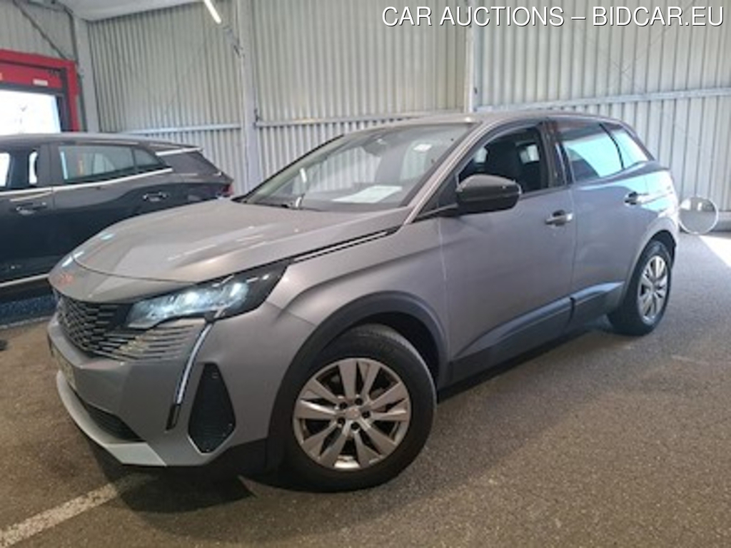 Peugeot 3008 3008 1.5 BlueHDi 130ch S&S Active Pack