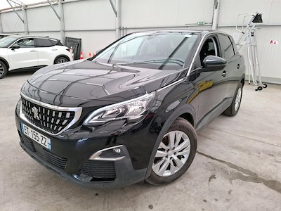 Peugeot 3008 3008 1.6 BlueHDi 120ch Active Business S&amp;S EAT6