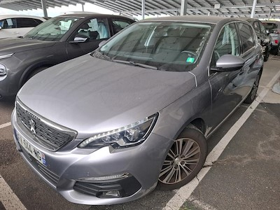 Peugeot 308 308 1.2 PureTech 130ch S&amp;S Allure Business EAT8