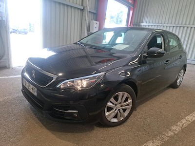 Peugeot 308 308 1.5 BlueHDi 130ch S&amp;S Active Business EAT8