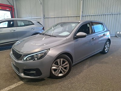 Peugeot 308 308 1.6 BlueHDi 120ch S&amp;S Active Business Basse Consommation