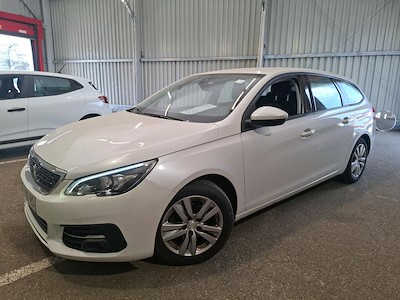 Peugeot 308 SW 308 SW 1.5 BlueHDi 100ch S&amp;S Active Business