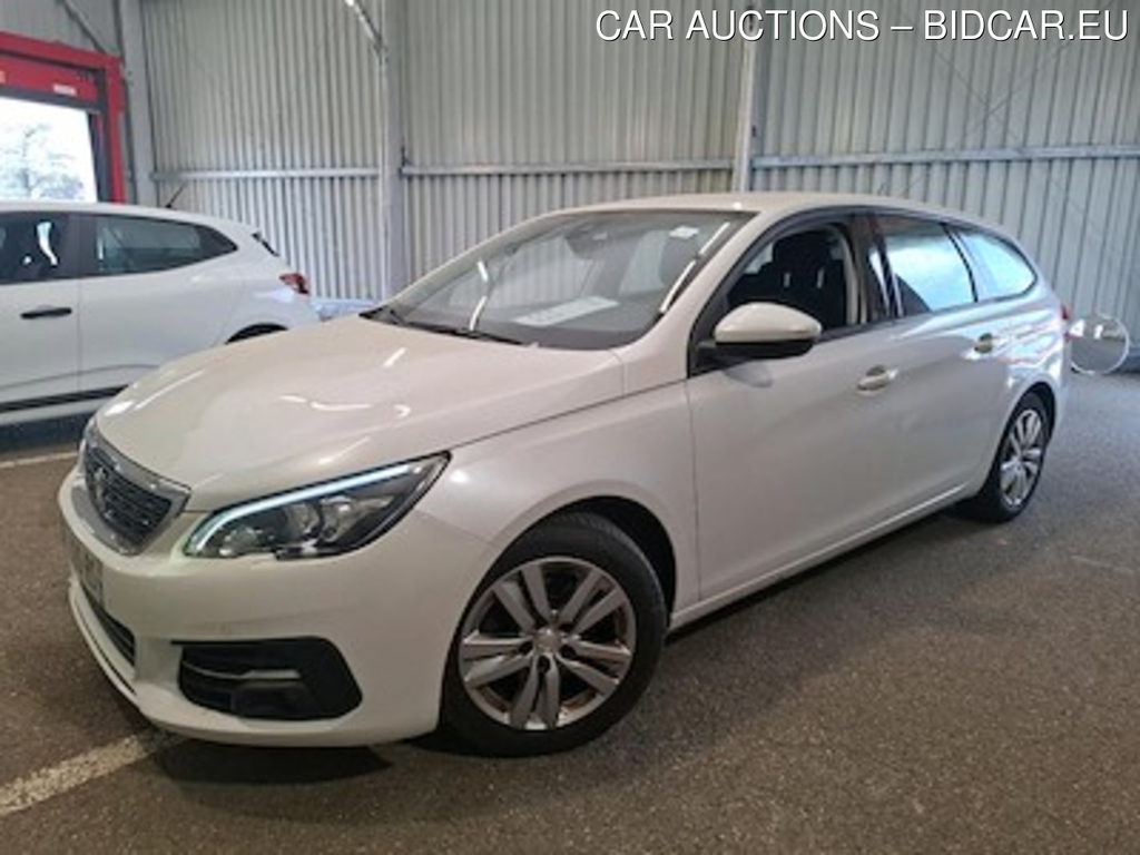 Peugeot 308 SW 308 SW 1.5 BlueHDi 100ch S&S Active Business