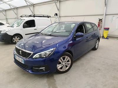 Peugeot 308 SW 308 SW 1.5 BlueHDi 130ch S&amp;S Active Business