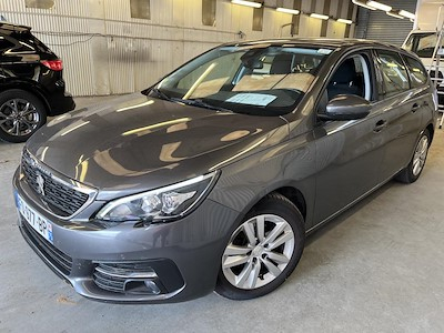 Peugeot 308 SW 308 SW 1.5 BlueHDi 130ch S&amp;S Active Business 7cv