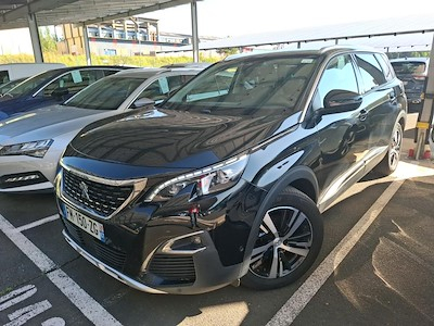 Peugeot 5008 5008 1.5 BlueHDi 130ch E6.c Allure Business S&amp;S EAT8