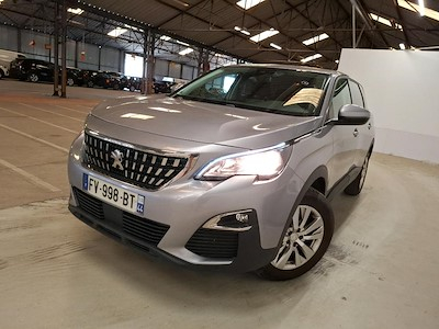 Peugeot 5008 5008 1.5 BlueHDi 130ch S&amp;S Active Business EAT8
