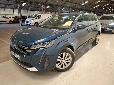 Peugeot 5008 5008 1.5 BlueHDi 130ch S&amp;S Active Business EAT8
