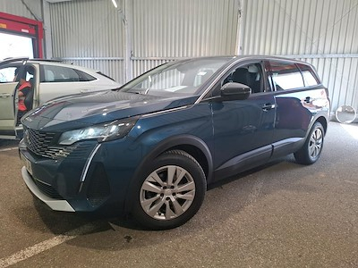 Peugeot 5008 5008 1.5 BlueHDi 130ch S&amp;S Active Pack EAT8