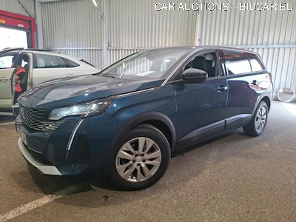 Peugeot 5008 5008 1.5 BlueHDi 130ch S&S Active Pack EAT8