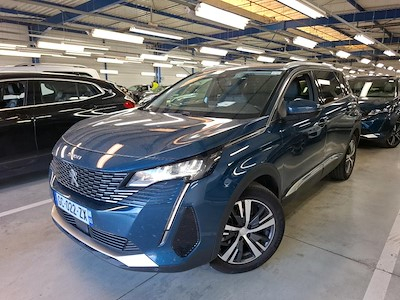 Peugeot 5008 5008 1.5 BlueHDi 130ch S&amp;S Allure Pack EAT8