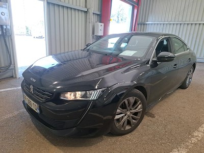 Peugeot 508 508 BlueHDi 130ch S&amp;S Active Business EAT8 7cv