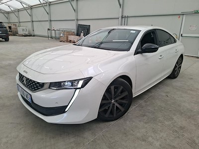 Peugeot 508 508 BlueHDi 160ch S&amp;S GT Line EAT8