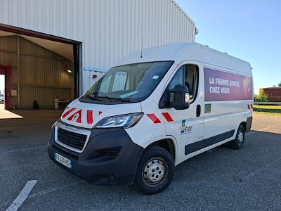 Peugeot BOXER Boxer Fg 333 L2H2 2.2 BlueHDi S&amp;S 120ch Premium