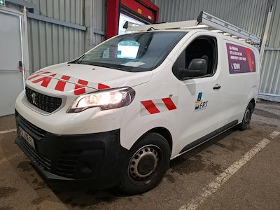 Peugeot EXPERT Expert Fg Compact 1.5 BlueHDi 120ch S&amp;S Premium