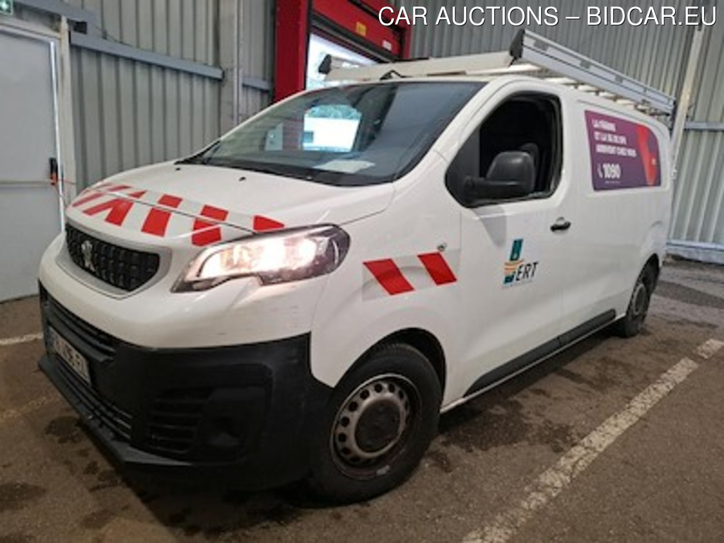 Peugeot EXPERT Expert Fg Compact 1.5 BlueHDi 120ch S&S Premium