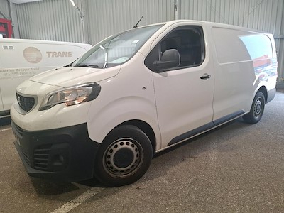 Peugeot EXPERT Expert Fg Long 2.0 BlueHDi 120ch S&amp;S Premium