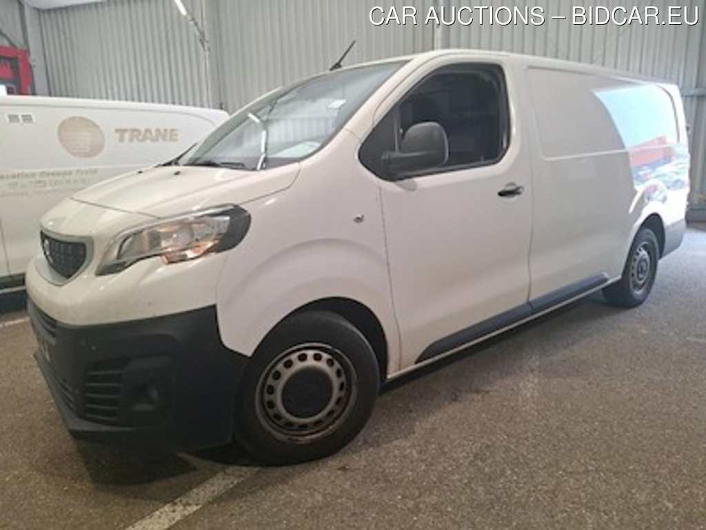 Peugeot EXPERT Expert Fg Long 2.0 BlueHDi 120ch S&S Premium