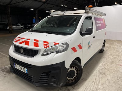 Peugeot EXPERT Expert Fg Standard 1.5 BlueHDi 120ch S&amp;S Premium