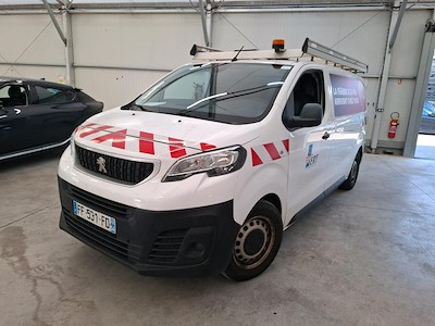 Peugeot EXPERT Expert Fg Standard 1.6 BlueHDi 115ch Premium Pack S&amp;S