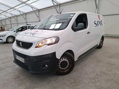 Peugeot EXPERT Expert Fg Standard 1.6 BlueHDi 115ch Premium Pack S&amp;S