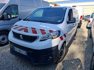 Peugeot EXPERT Expert Fg Standard 2.0 BlueHDi 120ch Premium Pack S&amp;S