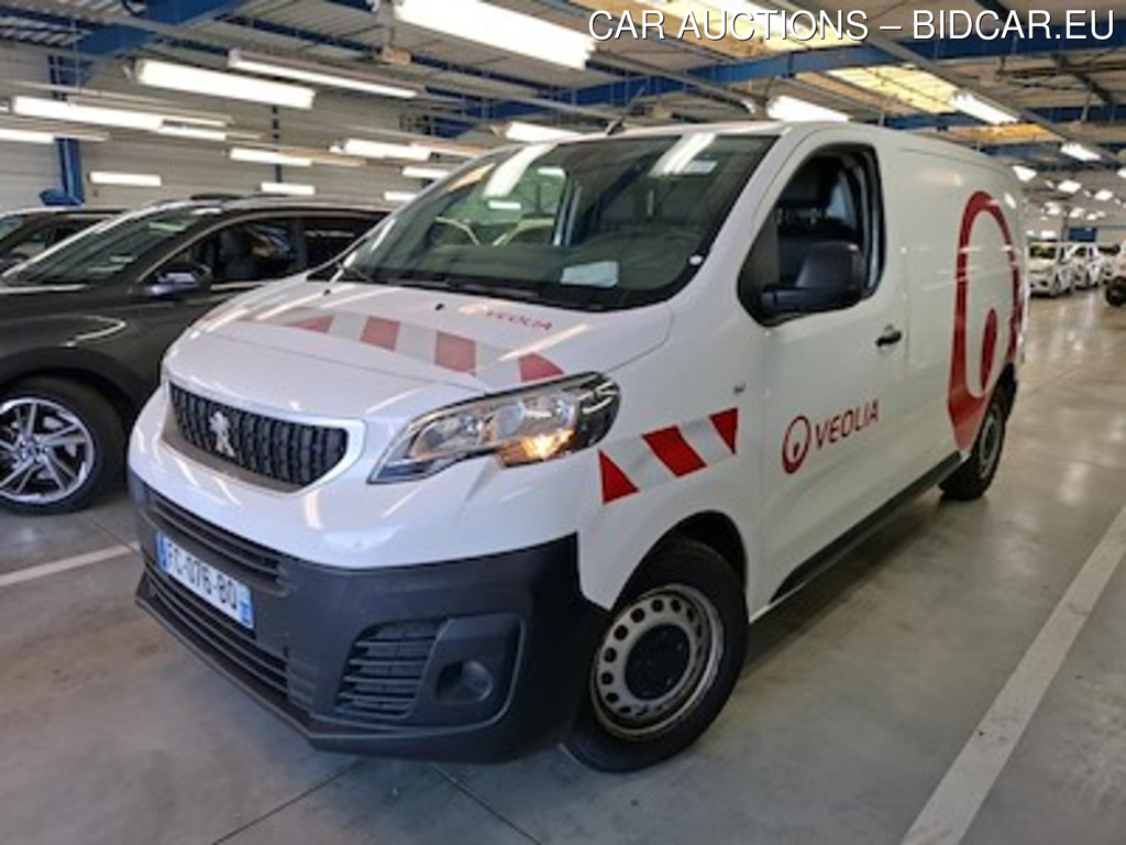 Peugeot EXPERT Expert Fg Standard 2.0 BlueHDi 120ch Premium S&S