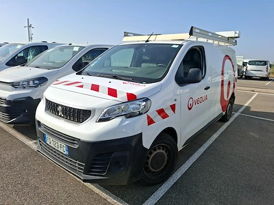 Peugeot EXPERT Expert Fg Standard 2.0 BlueHDi 120ch S&amp;S Premium