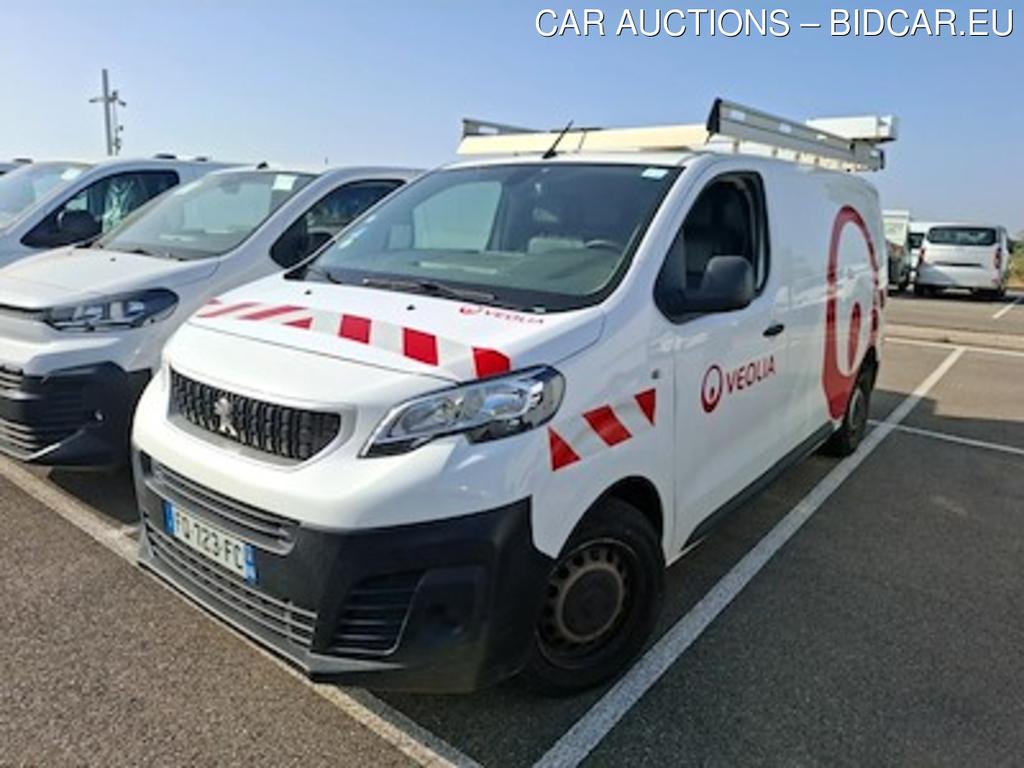 Peugeot EXPERT Expert Fg Standard 2.0 BlueHDi 120ch S&S Premium