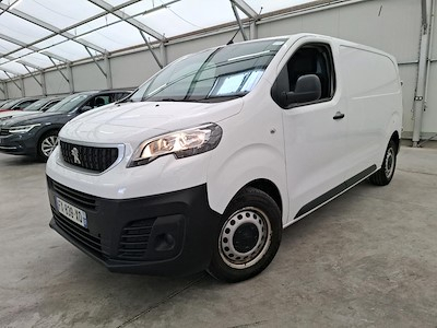 Peugeot EXPERT Expert Fg Standard 2.0 BlueHDi 120ch S&amp;S Premium
