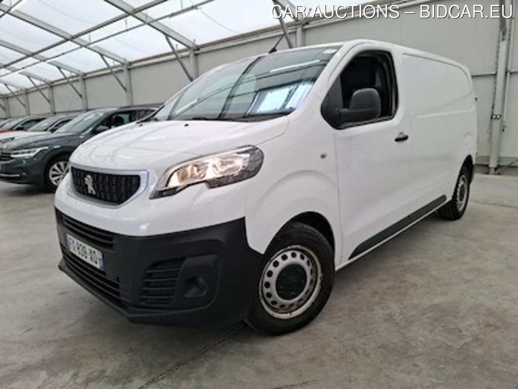 Peugeot EXPERT Expert Fg Standard 2.0 BlueHDi 120ch S&S Premium
