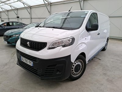 Peugeot EXPERT Expert Fg Standard 2.0 BlueHDi 145ch S&amp;S Premium EAT8