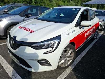 Renault CLIO Clio 1.6 E-Tech 140ch Business