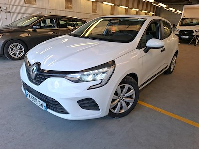 Renault CLIO Clio Ste 1.0 SCe 65ch Air Nav