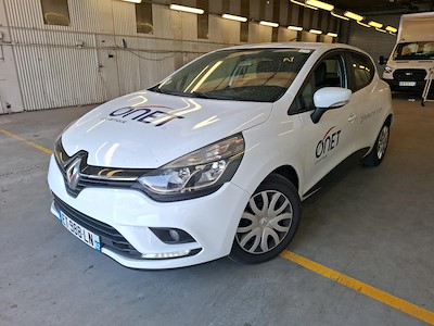 Renault CLIO Clio Ste 1.5 dCi 75ch energy Air MediaNav