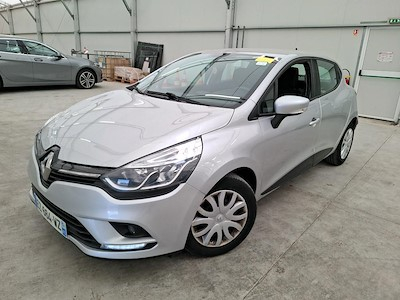 Renault CLIO Clio Ste 1.5 dCi 75ch energy Air Medianav E6C