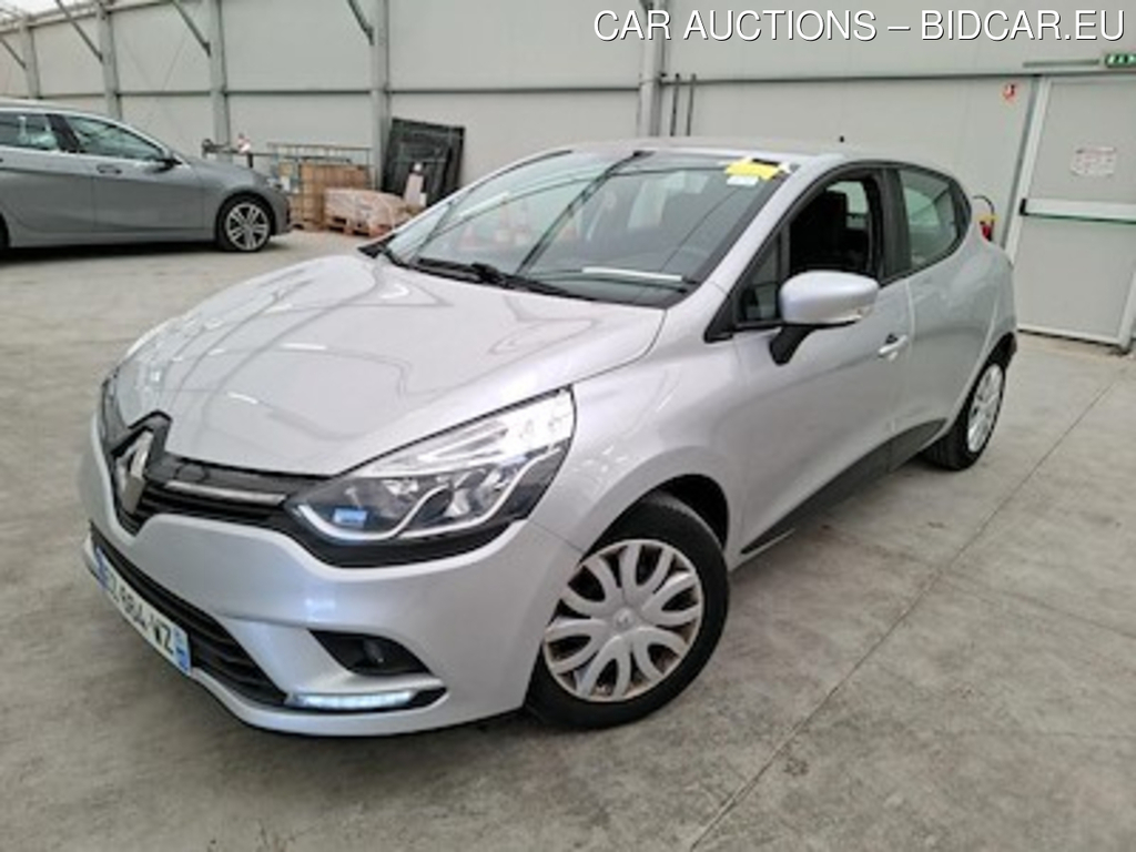 Renault CLIO Clio Ste 1.5 dCi 75ch energy Air Medianav E6C