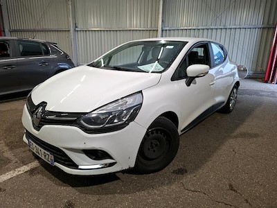 Renault CLIO Clio Ste 1.5 dCi 90ch energy Air MediaNav eco² 82g