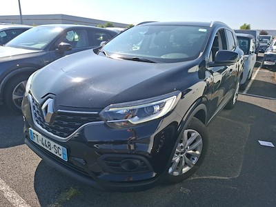 Renault KADJAR Kadjar 1.5 Blue dCi 115ch Business - 21