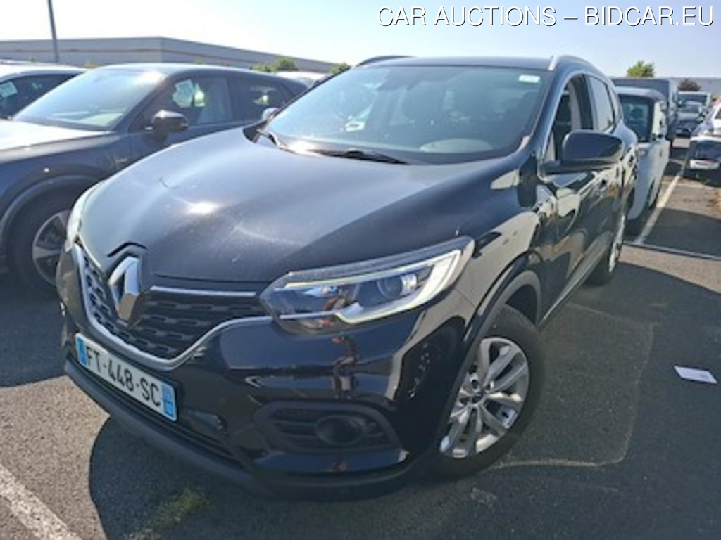 Renault KADJAR Kadjar 1.5 Blue dCi 115ch Business - 21