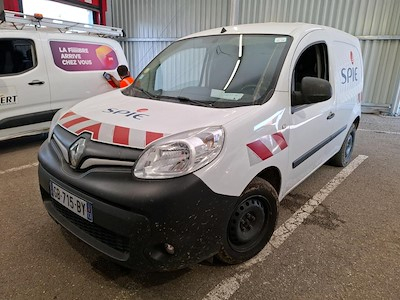 Renault Kangoo express Kangoo Express 1.5 Blue dCi 95ch Extra R-Link